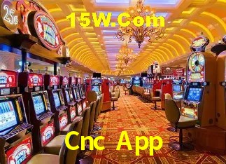 Cnc App,Cnc Bet