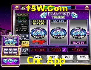 Cnc App - Jogos De Azar Em Sites Brasileiros - Cnc Bet