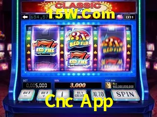  Cnc Bet