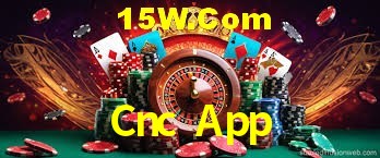 Weekend Specials Cnc App