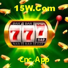 Cnc App,Cnc Bet