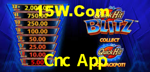 Tournaments Cnc App
