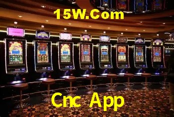 Estatísticas do Jogo Cnc App
