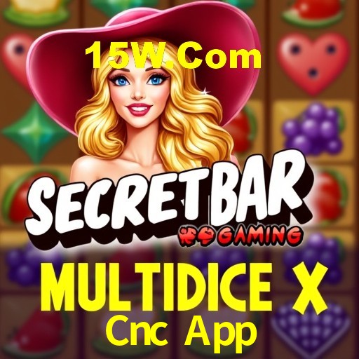 Programa VIP Cnc App