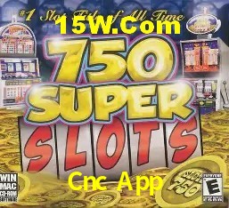 Cnc Bet