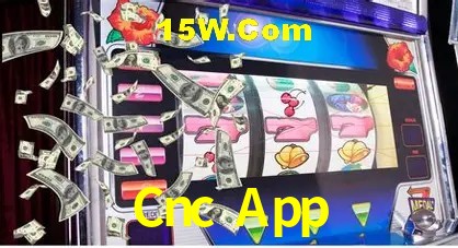 Login Seguro Cnc App