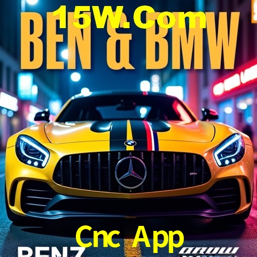 A Revolução dos Aplicativos de Jogos no Cnc App