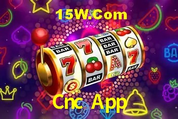 Especiais de Fim de Semana Cnc App