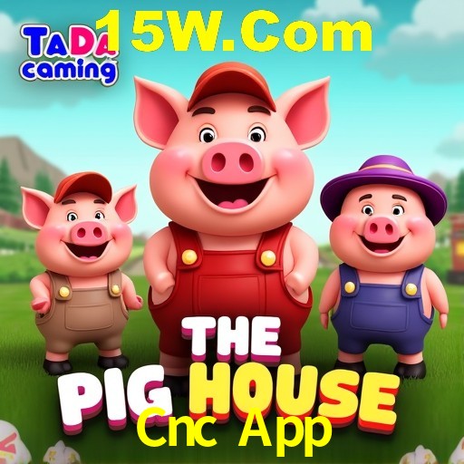 Jogos Exclusivos Cnc App
