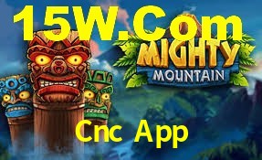 Secure Login Cnc App