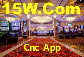 2FA Security Cnc App