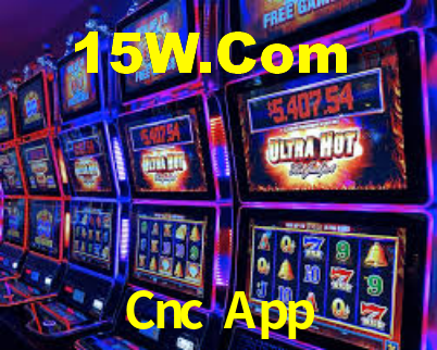Cnc App,Cnc Bet