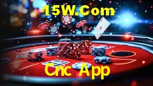 Security Systems Cnc App