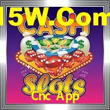 Live Casino Cnc App